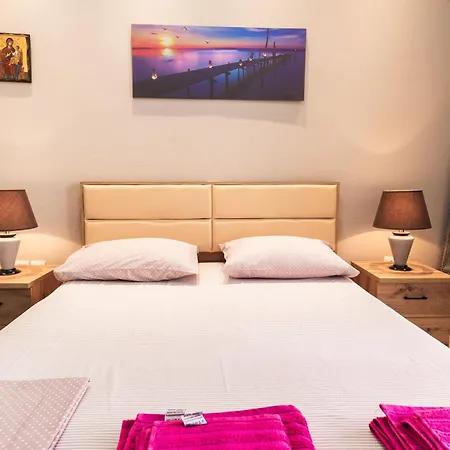 Apartament Alimos