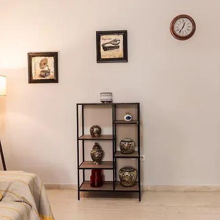 Apartament Alimos Ateny