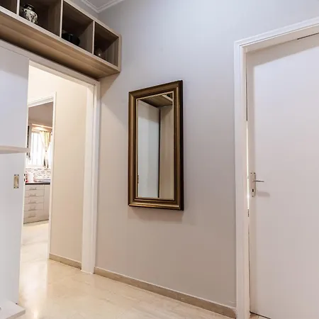 Alimos Apartament Ateny