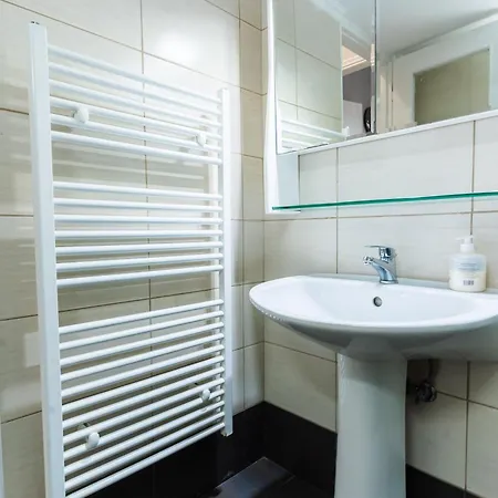 Alimos Apartment Athens